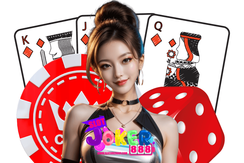slotjoker888