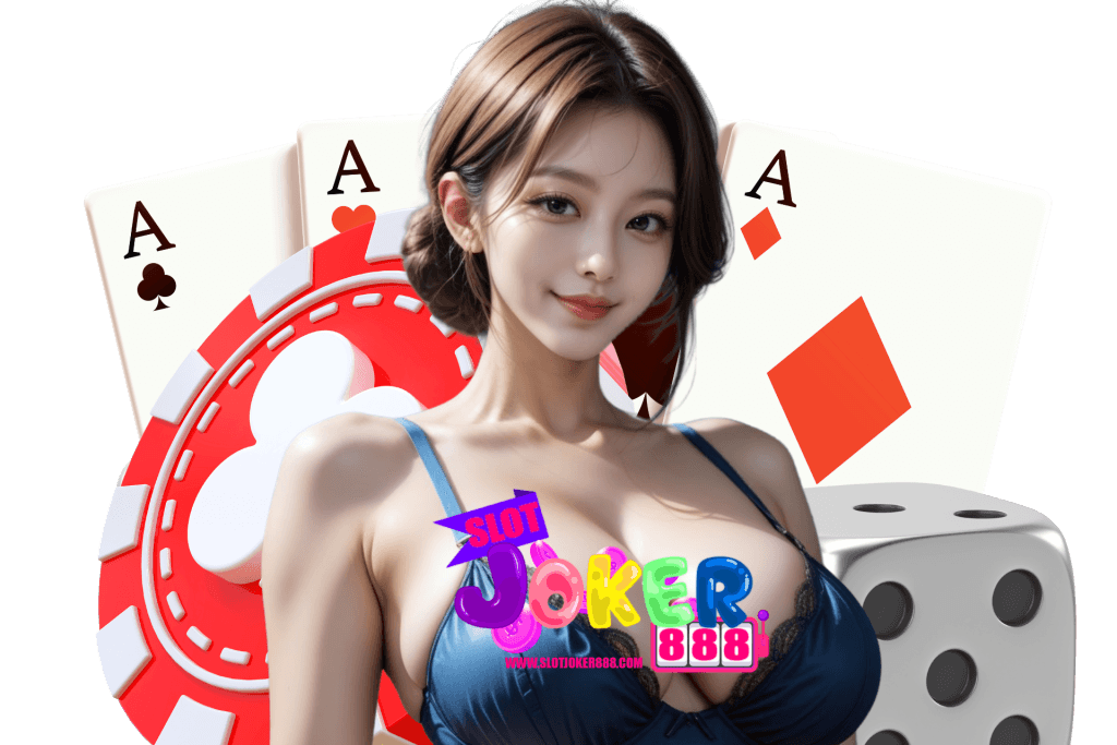 slotjoker888 app