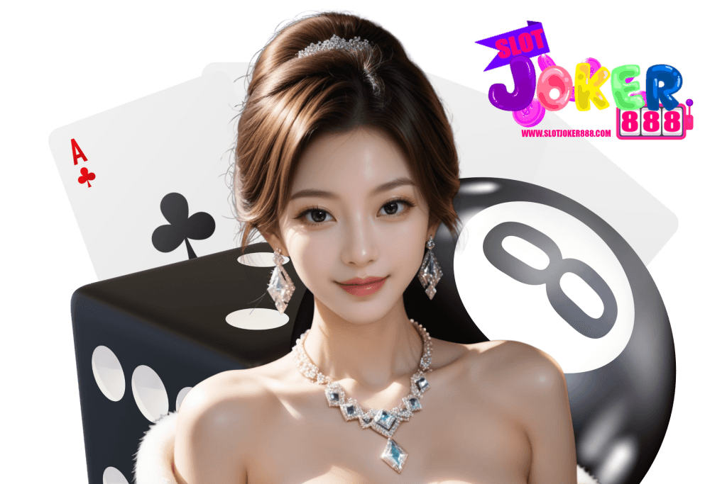 slotjoker888 plus