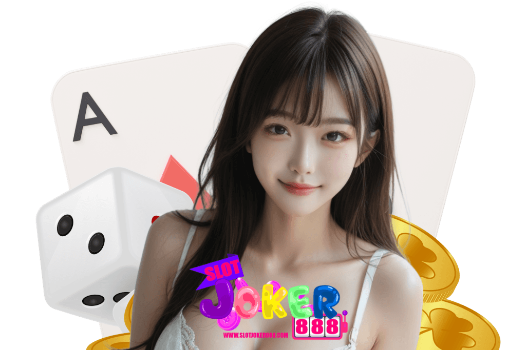 slotjoker888 wallet